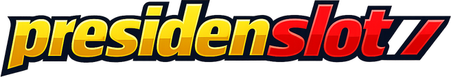 presidenslot logo resmi platform slot Indonesia